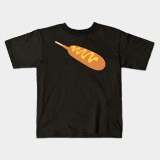 Corndog Kids T-Shirt